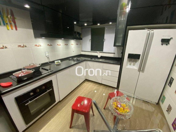 Imagem Casa com 2 Quartos à Venda, 140 m² em Residencial Itaipu - Goiânia Imagem Casa com 2 Quartos à Venda, 140 m² em Residencial Itaipu - Goiânia