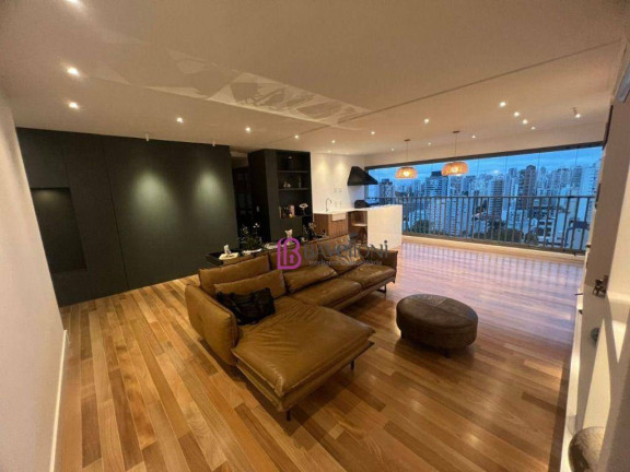 Apartamento com 2 Quartos à Venda, 115 m² em Perdizes - São Paulo