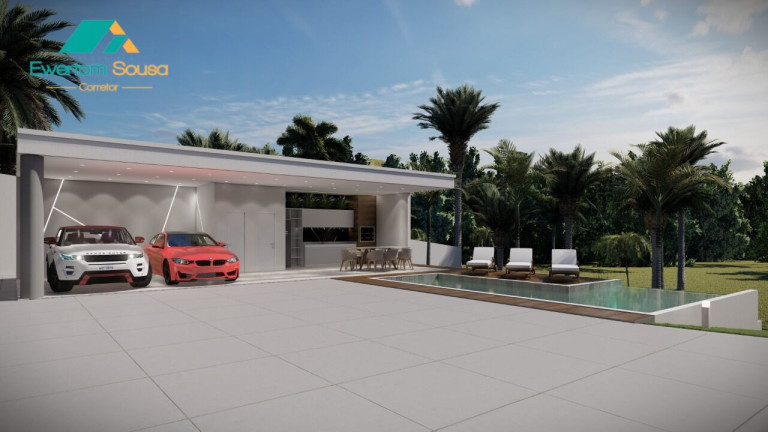 Imagem Casa de Condomínio com 3 Quartos à Venda, 270 m² em Condominio Residencial Shamballa Iii - Atibaia