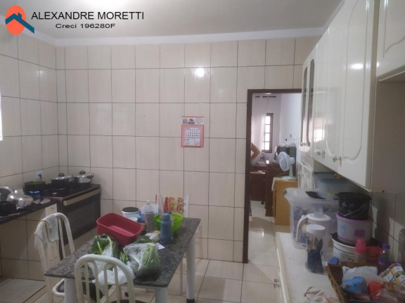Imagem Casa com 3 Quartos à Venda, 125 m² em Vila Angelica - Sorocaba Imagem Casa com 3 Quartos à Venda, 125 m² em Vila Angelica - Sorocaba