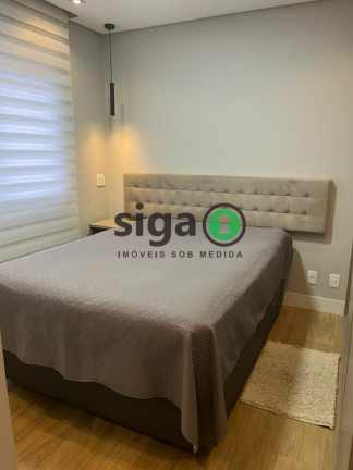 Imagem Apartamento com 3 Quartos à Venda, 80 m² em Vila Formosa - São Paulo