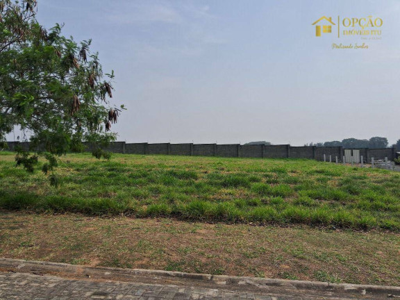 Imagem Terreno à Venda, 1.000 m² em Condomínio Jardim Encantos Do Jacuhu - Itu Imagem Terreno à Venda, 1.000 m² em Condomínio Jardim Encantos Do Jacuhu - Itu