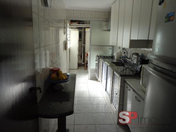 Imagem Apartamento com 3 Quartos à Venda, 78 m² em Vila Campestre - São Paulo Imagem Apartamento com 3 Quartos à Venda, 78 m² em Vila Campestre - São Paulo