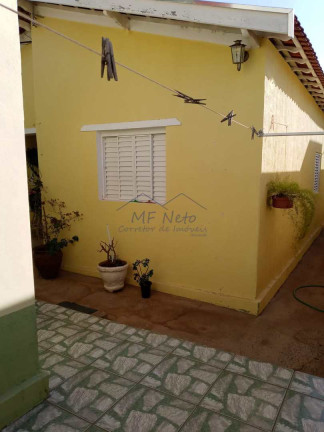 Imagem Casa com 4 Quartos à Venda,  em Centro - Pirassununga