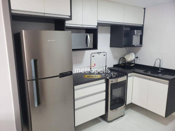 Imagem Apartamento com 2 Quartos à Venda, 52 m² em Vila Matilde - São Paulo