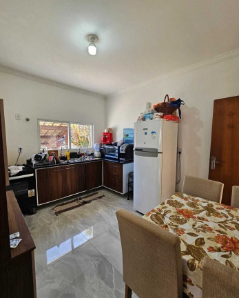 Imagem Casa com 4 Quartos à Venda, 200 m² em Buraquinho - Lauro De Freitas