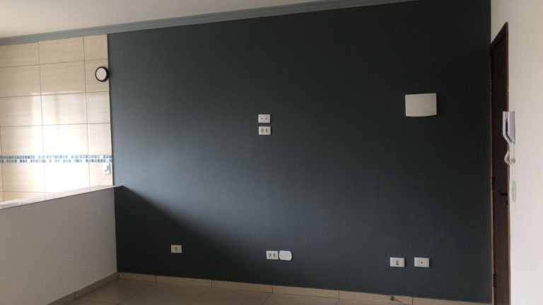 Imagem Kitnet para Alugar, 28 m² em Taboão - São Bernardo Do Campo Imagem Kitnet para Alugar, 28 m² em Taboão - São Bernardo Do Campo