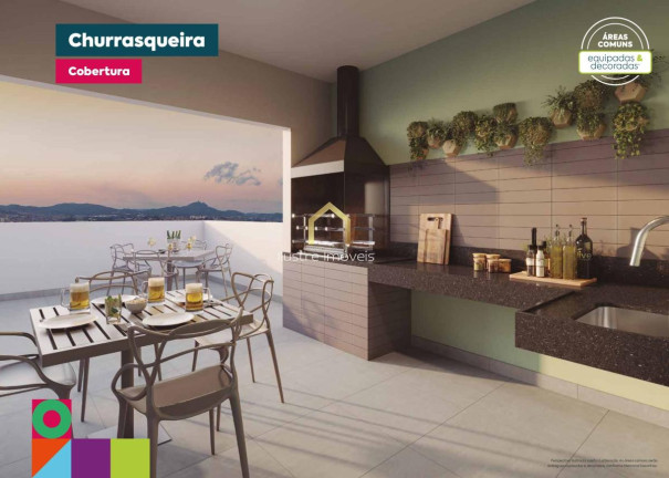 Imagem Apartamento com 2 Quartos à Venda, 36 m² em Pousada Dos Bandeirantes - Carapicuíba Imagem Apartamento com 2 Quartos à Venda, 36 m² em Pousada Dos Bandeirantes - Carapicuíba