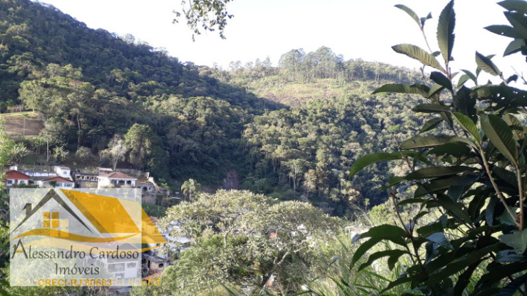Imagem Chácara com 3 Quartos à Venda, 250 m² em Chácara Paraíso - Nova Friburgo