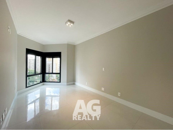 Imagem Apartamento com 3 Quartos à Venda, 215 m² em Perdizes - São Paulo