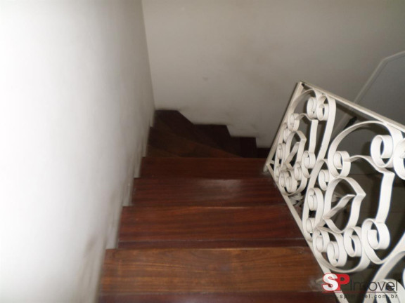 Imagem Casa com 3 Quartos à Venda, 190 m² em Vila Humaitá - Santo André
