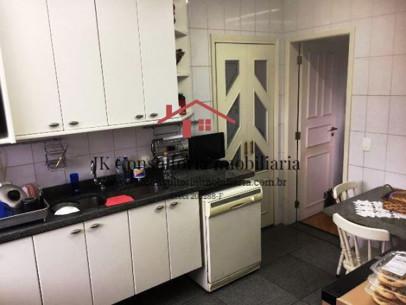 Imagem Apartamento com 4 Quartos à Venda, 200 m² em Moema - São Paulo Imagem Apartamento com 4 Quartos à Venda, 200 m² em Moema - São Paulo
