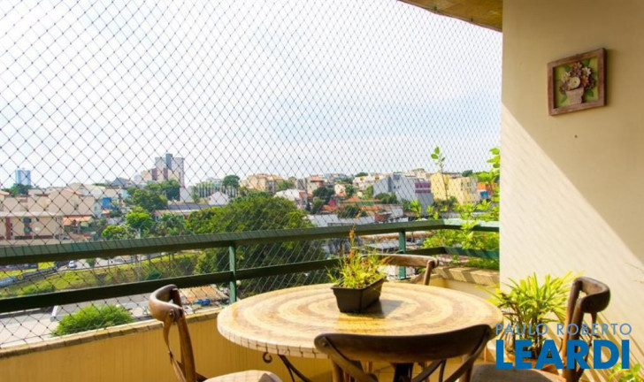 Imagem Apartamento com 3 Quartos à Venda, 431 m² em Vila Gilda - Santo André Imagem Apartamento com 3 Quartos à Venda, 431 m² em Vila Gilda - Santo André