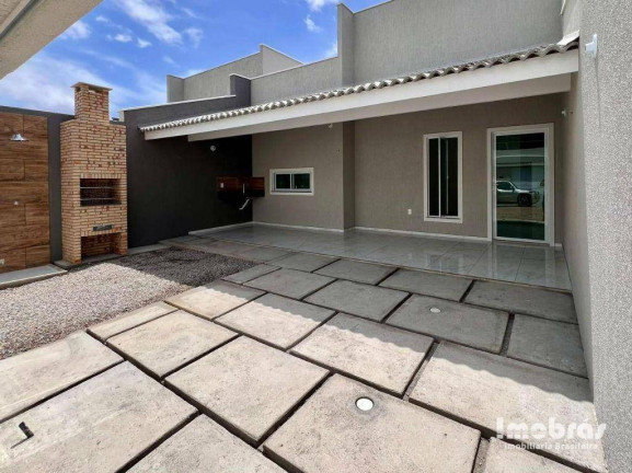 Imagem Casa com 3 Quartos à Venda, 138 m² em São Bento - Fortaleza Imagem Casa com 3 Quartos à Venda, 138 m² em São Bento - Fortaleza