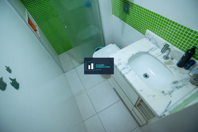 Imagem Imóvel com 3 Quartos à Venda, 105 m² em Jardim Botânico - Rio De Janeiro