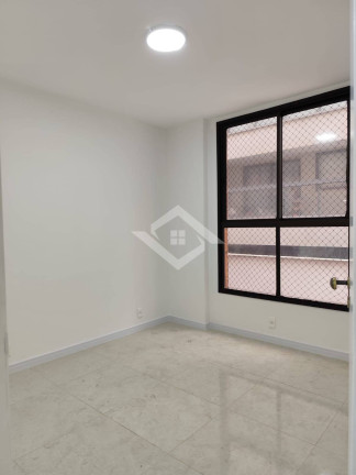 Imagem Apartamento com 3 Quartos à Venda, 70 m² em Icaraí - Niterói