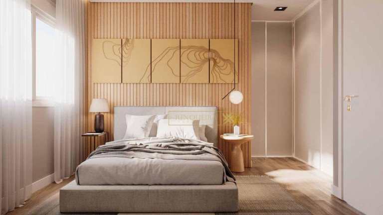 Imagem Apartamento com 3 Quartos à Venda, 86 m² em Barreiros - São José