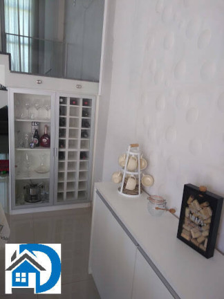 Imagem Casa de Condomínio com 3 Quartos à Venda, 268 m² em Condomínio Ibiti Reserva - Sorocaba