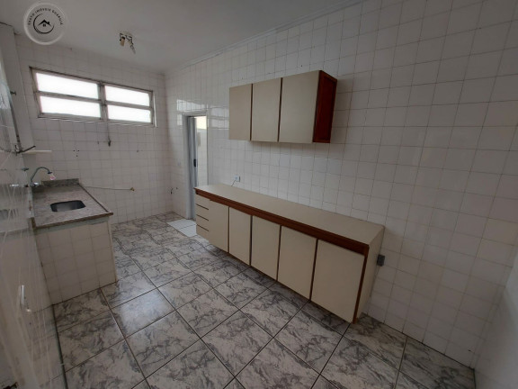 Imagem Apartamento com 2 Quartos para Alugar, 98 m² em Centro - Guarujá