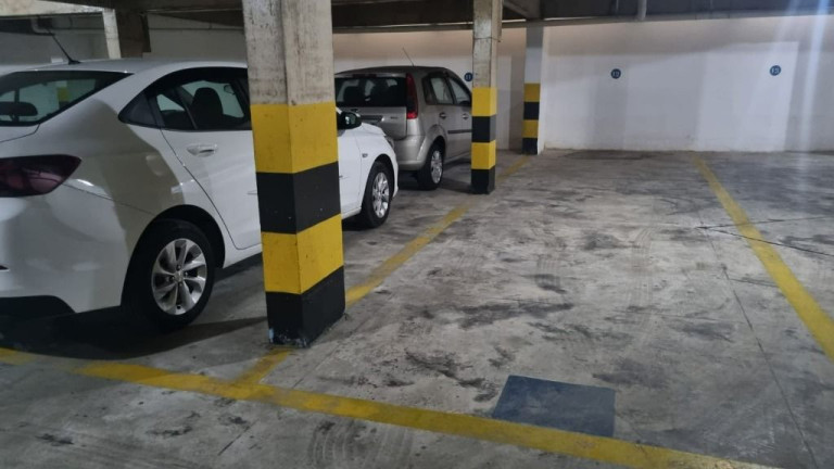 Imóvel à Venda, 24 m² em Pitangueiras - Guarujá
