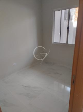 Imagem Casa com 3 Quartos à Venda, 55 m² em Monções - Pontal Do Paraná