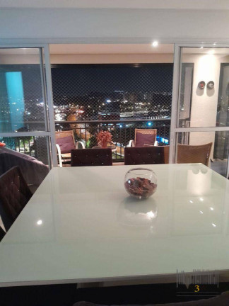 Imagem Apartamento com 3 Quartos à Venda, 130 m² em Vila Leopoldina - São Paulo