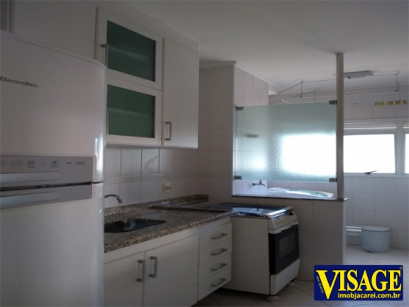 Imagem Apartamento com 2 Quartos à Venda, em Jd. Florida - Jacareí Imagem Apartamento com 2 Quartos à Venda, em Jd. Florida - Jacareí