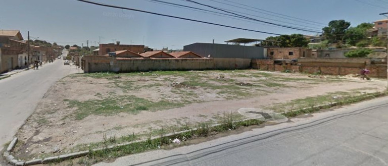 Imagem Terreno à Venda, 720 m² em Veneza - Ribeirão Das Neves Imagem Terreno à Venda, 720 m² em Veneza - Ribeirão Das Neves