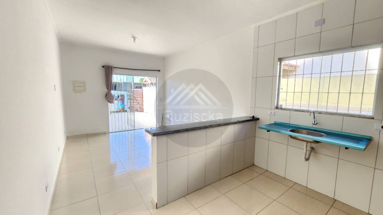 Imagem Casa com 2 Quartos à Venda, 125 m² em Balneário Tupy - Itanhaém Imagem Casa com 2 Quartos à Venda, 125 m² em Balneário Tupy - Itanhaém