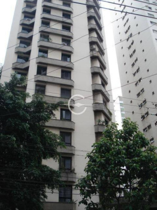 Imagem Apartamento com 4 Quartos à Venda, 349 m² em Moema - São Paulo Imagem Apartamento com 4 Quartos à Venda, 349 m² em Moema - São Paulo