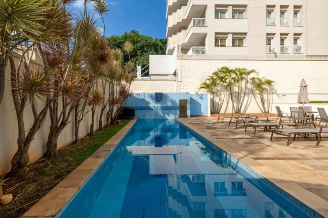 Imagem Apartamento com 3 Quartos à Venda, 126 m² em Vila Clementino - São Paulo Imagem Apartamento com 3 Quartos à Venda, 126 m² em Vila Clementino - São Paulo