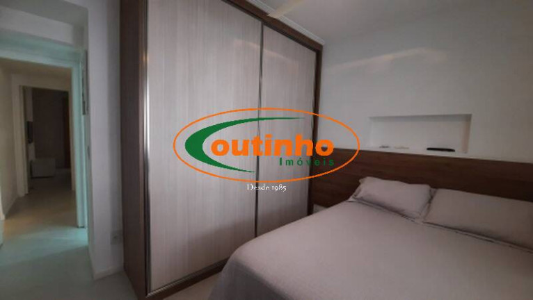 Imagem Apartamento com 3 Quartos à Venda, 95 m² em Maracanã - Rio De Janeiro Imagem Apartamento com 3 Quartos à Venda, 95 m² em Maracanã - Rio De Janeiro
