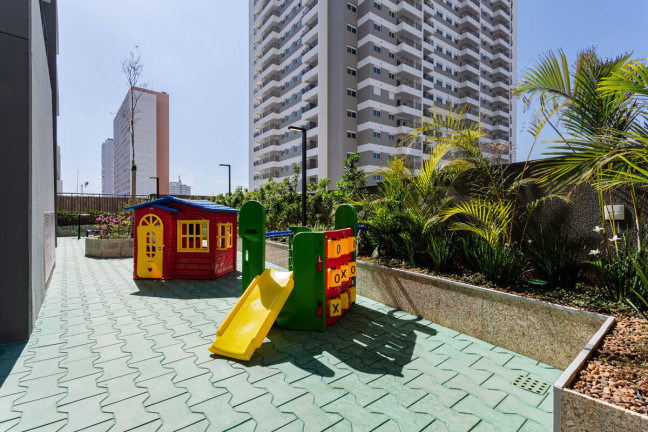 Imagem Apartamento com 2 Quartos à Venda, 67 m² em Vila Zilda (tatuapé) - São Paulo
