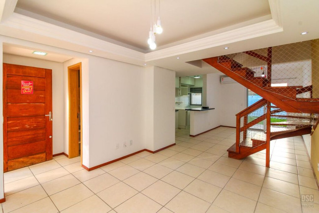 Imagem Casa de Condomínio com 3 Quartos à Venda, 85 m² em Aberta Dos Morros - Porto Alegre