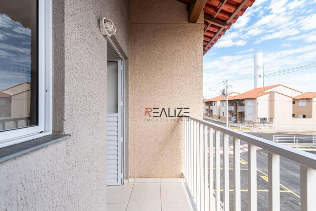 Imagem Casa com 2 Quartos à Venda, 64 m² em Céu Azul Residencial - Indaiatuba Imagem Casa com 2 Quartos à Venda, 64 m² em Céu Azul Residencial - Indaiatuba