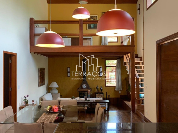 Imagem Casa com 4 Quartos à Venda, 600 m² em Serra Dos Lagos (jordanésia) - Cajamar Imagem Casa com 4 Quartos à Venda, 600 m² em Serra Dos Lagos (jordanésia) - Cajamar