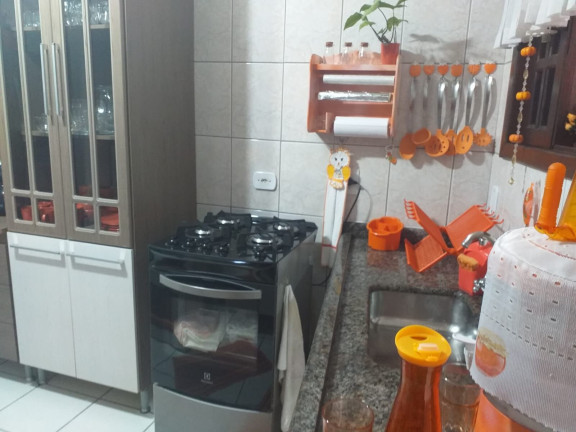 Imagem Sobrado com 3 Quartos à Venda, 136 m² em Vila Curuçá - Santo André Imagem Sobrado com 3 Quartos à Venda, 136 m² em Vila Curuçá - Santo André