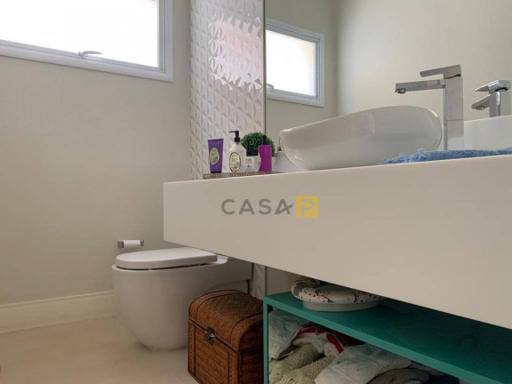 Imagem Casa com 3 Quartos à Venda, 296 m² em Residencial Dona Margarida - Santa Bárbara D'oeste Imagem Casa com 3 Quartos à Venda, 296 m² em Residencial Dona Margarida - Santa Bárbara D'oeste