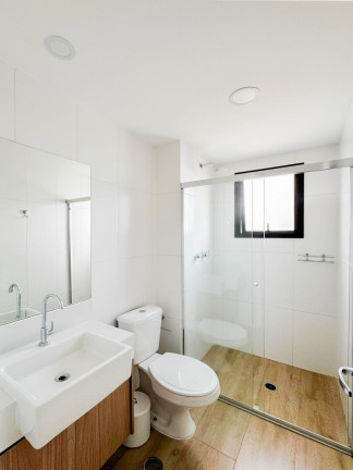 Imagem Apartamento com 1 Quarto para Alugar, 27 m² em Vila Buarque - São Paulo Imagem Apartamento com 1 Quarto para Alugar, 27 m² em Vila Buarque - São Paulo