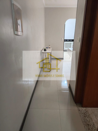 Imagem Sobrado com 3 Quartos à Venda, 169 m² em Jardim Guanabara - São Paulo