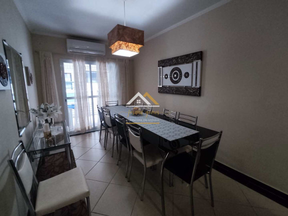 Imagem Apartamento com 2 Quartos à Venda, 100 m² em Guilhermina - Praia Grande
