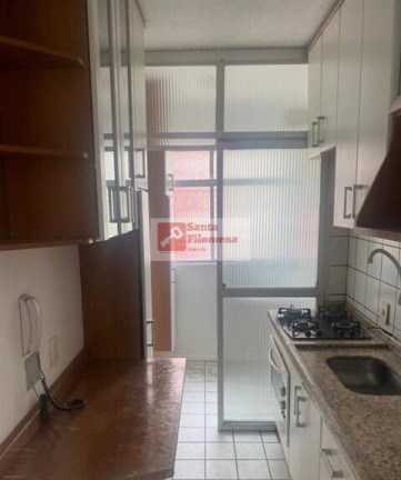 Imagem Apartamento com 2 Quartos à Venda, 50 m² em Jardim Santa Terezinha (zona Leste) - São Paulo Imagem Apartamento com 2 Quartos à Venda, 50 m² em Jardim Santa Terezinha (zona Leste) - São Paulo