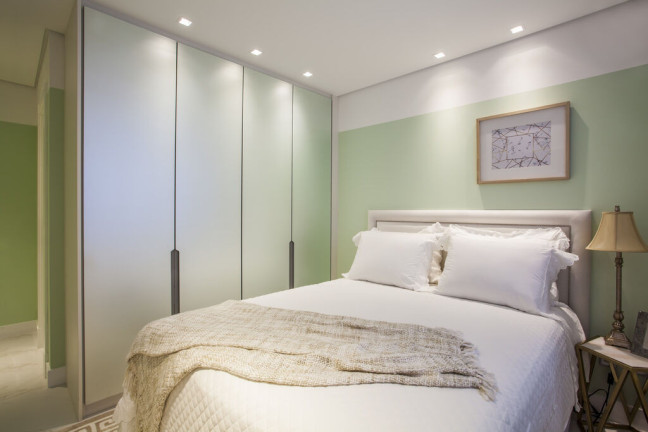 Imagem Apartamento com 4 Quartos à Venda, 167 m² em Centro - Balneário Camboriú