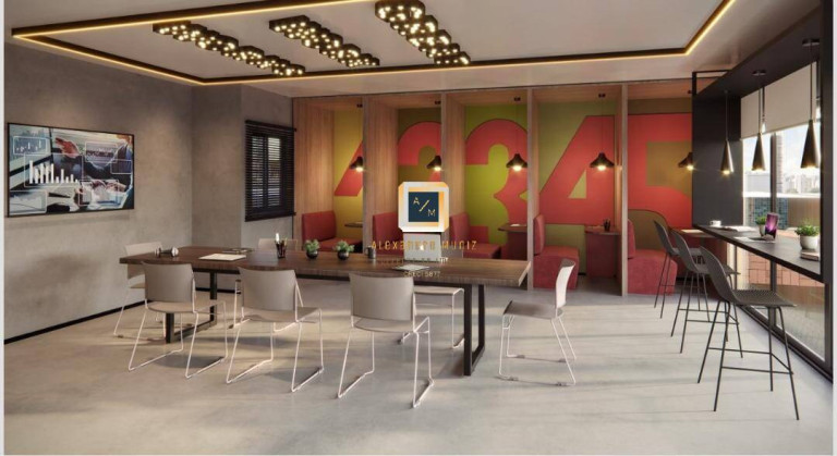 Imagem Apartamento com 2 Quartos à Venda, 51 m² em Joaquim Távora - Fortaleza Imagem Apartamento com 2 Quartos à Venda, 51 m² em Joaquim Távora - Fortaleza