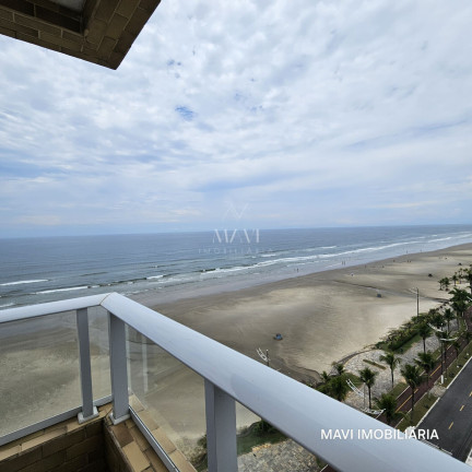 Imagem Apartamento com 2 Quartos à Venda, 83 m² em Flórida - Praia Grande