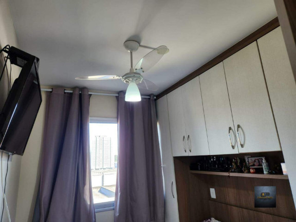 Imagem Apartamento com 2 Quartos à Venda, 45 m² em Canhema - Diadema