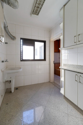 Imagem Apartamento com 3 Quartos à Venda, 153 m² em Jardim Da Saúde - São Paulo