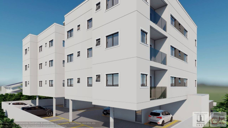 Imagem Apartamento com 2 Quartos à Venda, em Universitário - Tijucas Imagem Apartamento com 2 Quartos à Venda, em Universitário - Tijucas