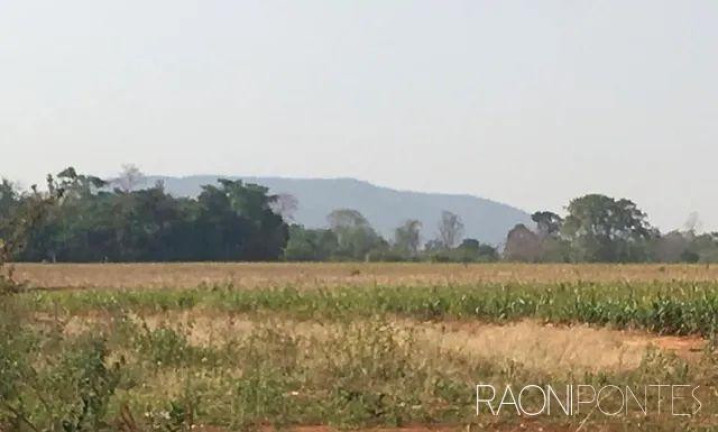 Imagem Fazenda à Venda, 5.620.000 m² em Zona Rural - Jaraguá Imagem Fazenda à Venda, 5.620.000 m² em Zona Rural - Jaraguá