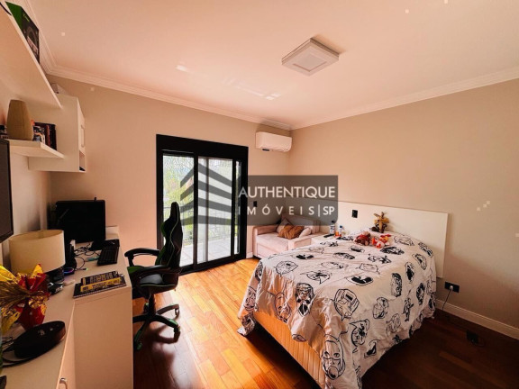 Imagem Casa com 4 Quartos à Venda, 640 m² em Alphaville Residencial Um - Barueri